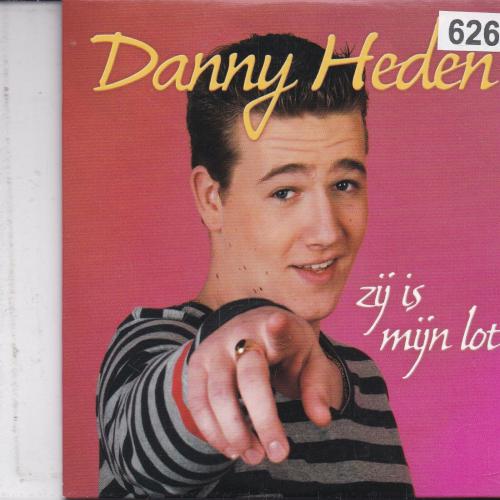 Danny Heden